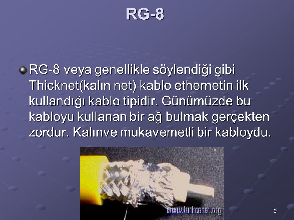 RG-8