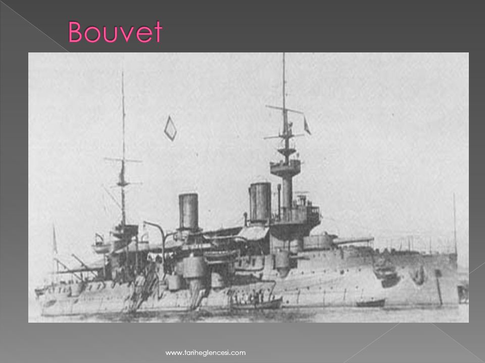 Bouvet