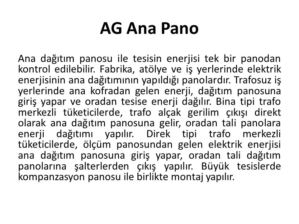 AG Ana Pano