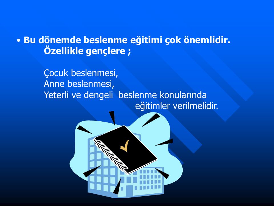 OKUL ÖNCESİ ÇOCUKLARIN BESLENMESİ. - Ppt Indir