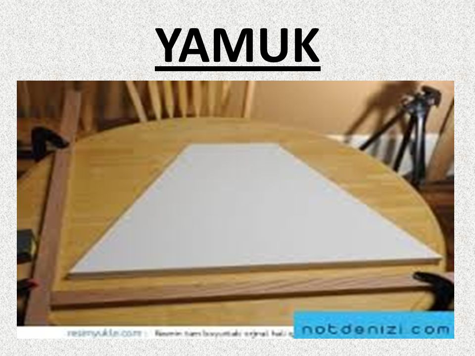 YAMUK