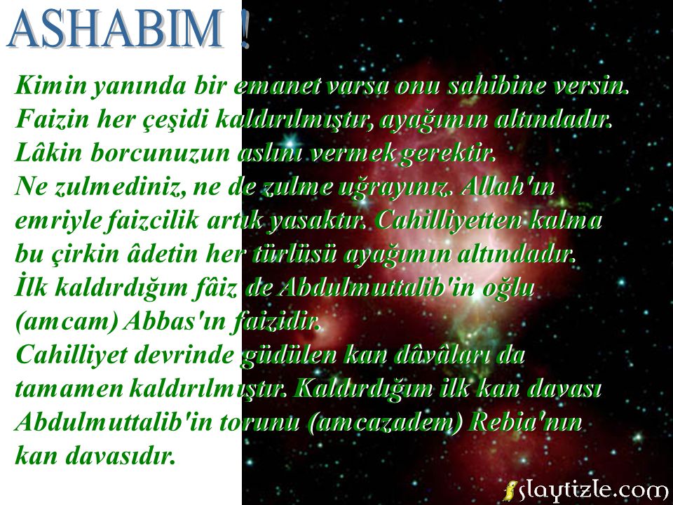 ASHABIM !