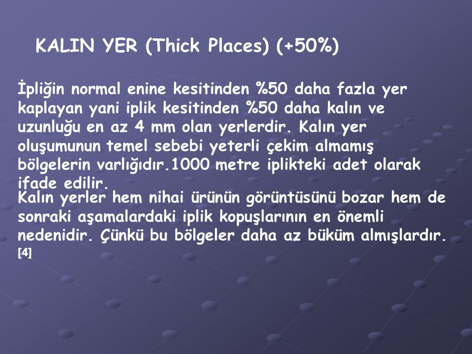 KALIN YER (Thick Places) (+50%)