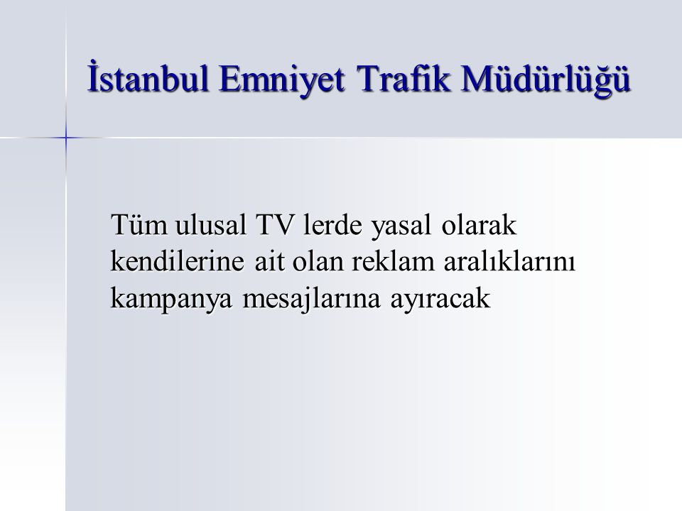 İstanbul Emniyet Trafik Müdürlüğü