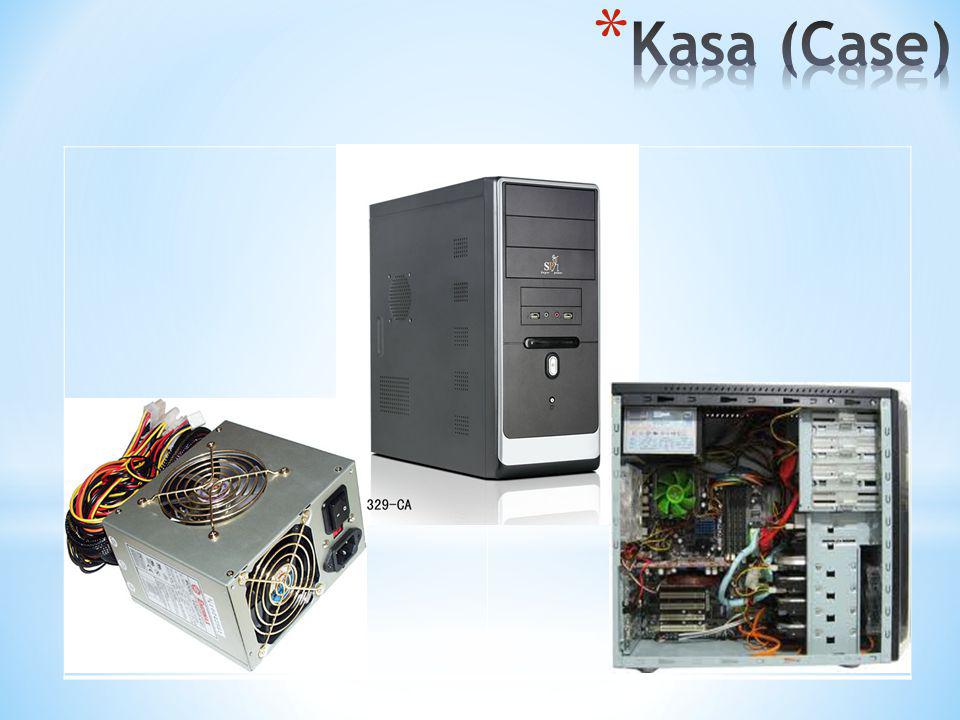 Kasa (Case)