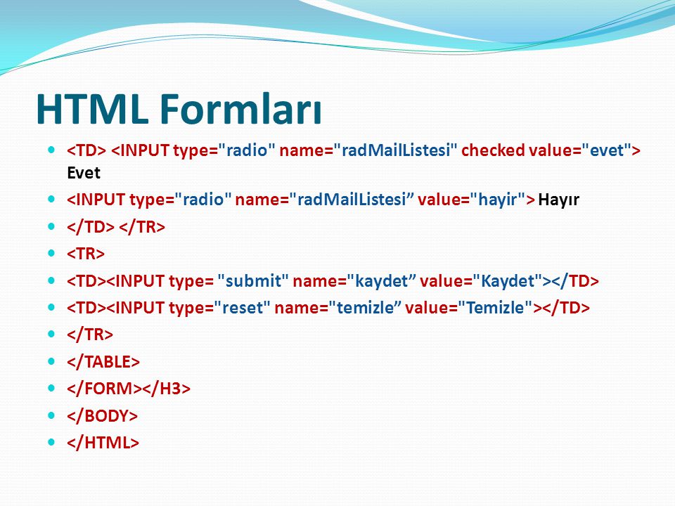 Form html type. Радио html. Form html. Type Radio html. Form Types html.
