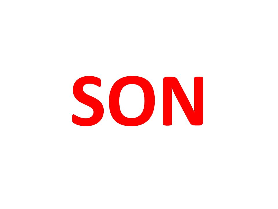 SON