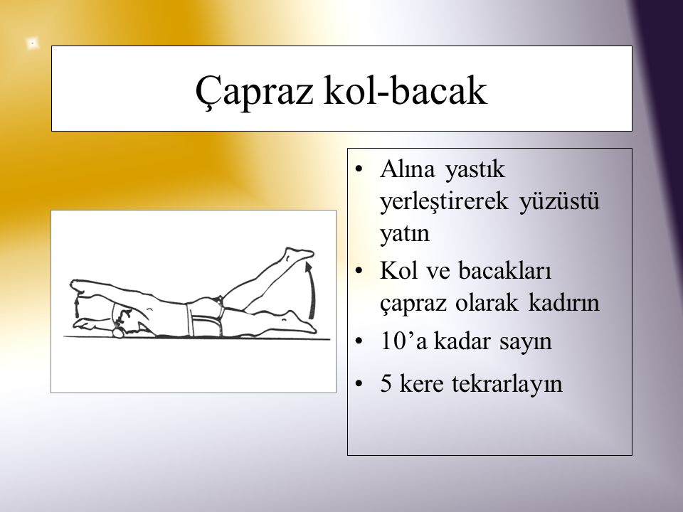 Türkçe Muhabbet Capraz Bacak