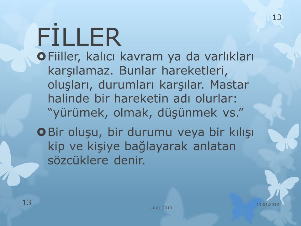 FİLLER