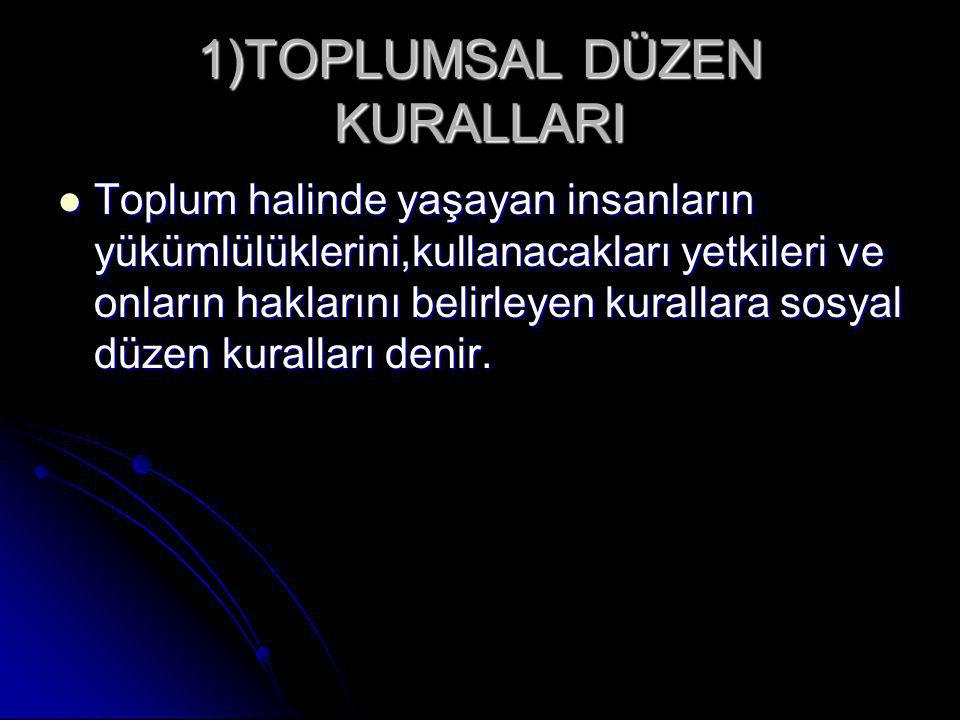 EĞİTİMİN HUKUKSAL TEMELLERİ - Ppt Video Online Indir