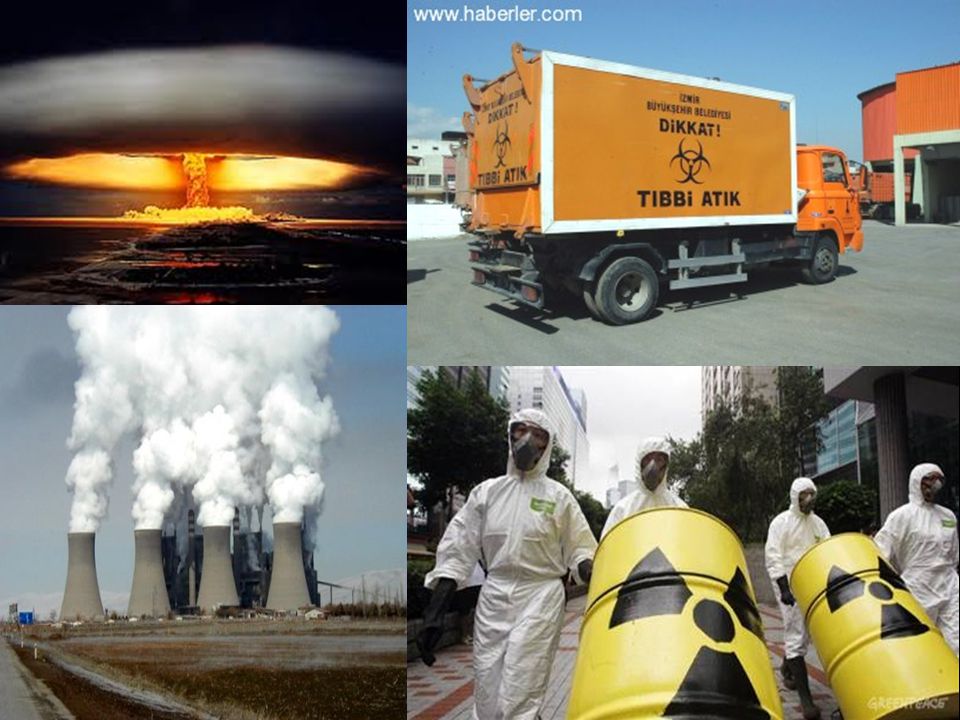 Радиоактивные отходы аэс. Газовые радиоактивные отходы. Отходы ядерной энергетики. Ядерное загрязнение.