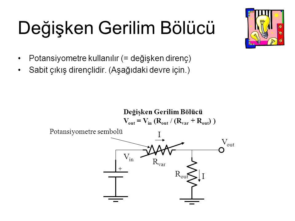 Değişken