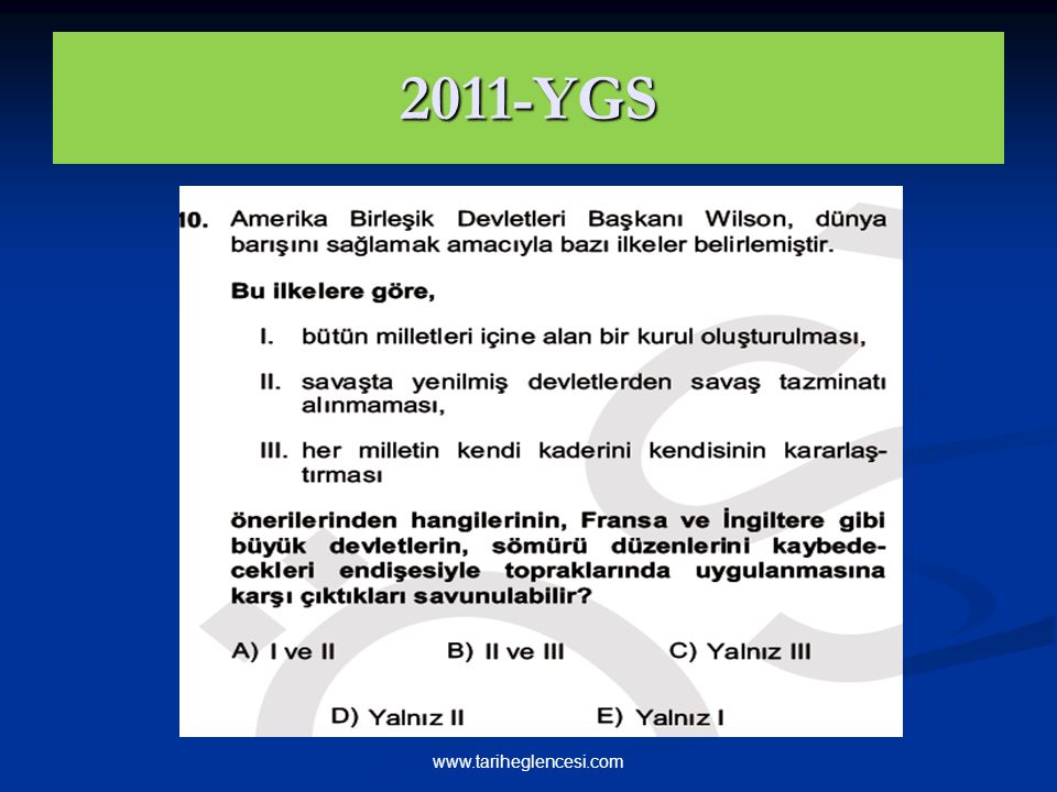 2011-YGS