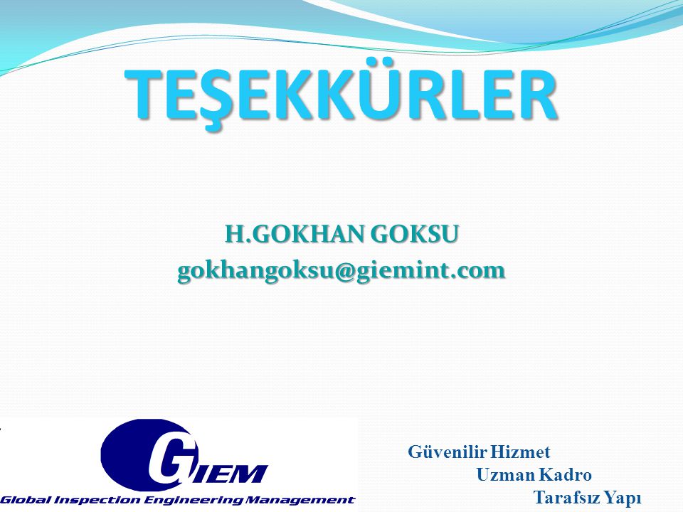 H.GOKHAN GOKSU