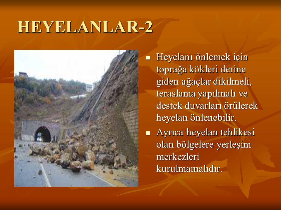 HEYELANLAR-2