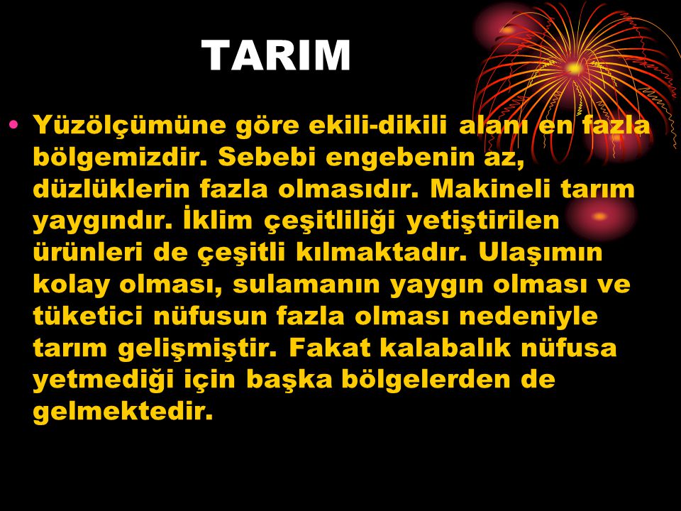 TARIM