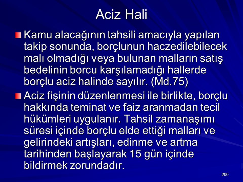 Aciz Hali