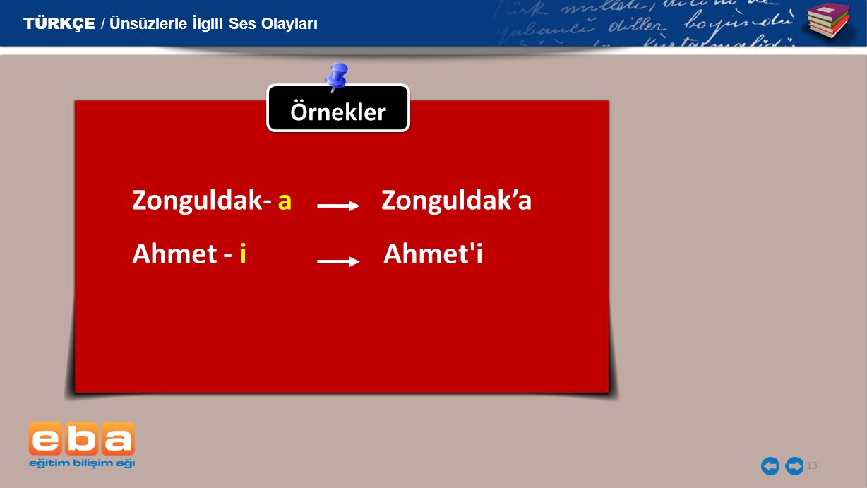 Zonguldak- a Zonguldak’a Ahmet - i Ahmet i