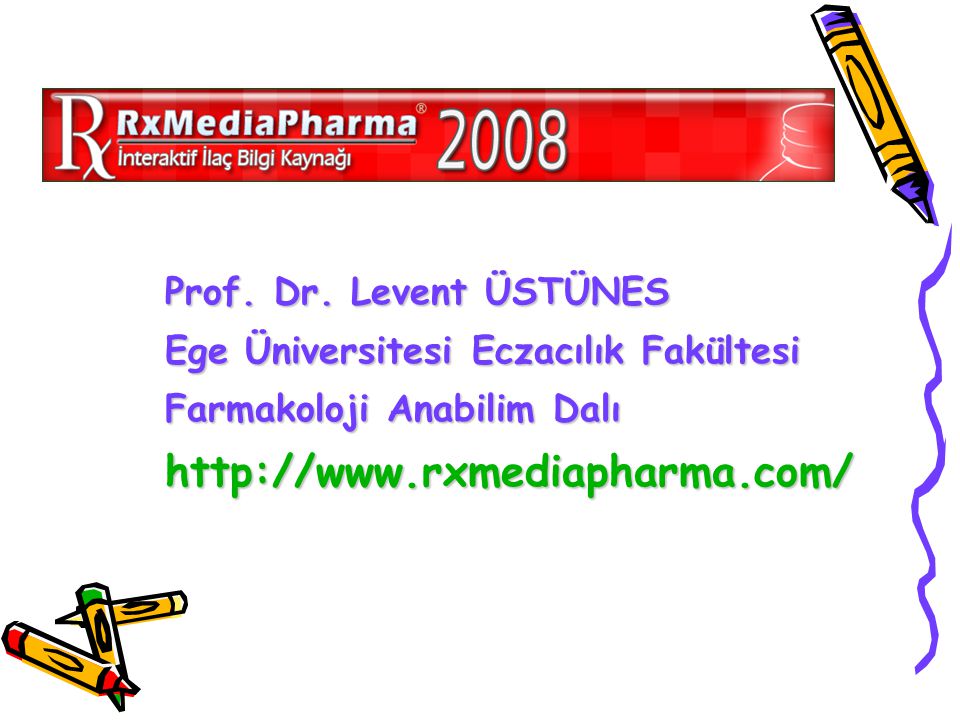 Prof. Dr. Levent ÜSTÜNES