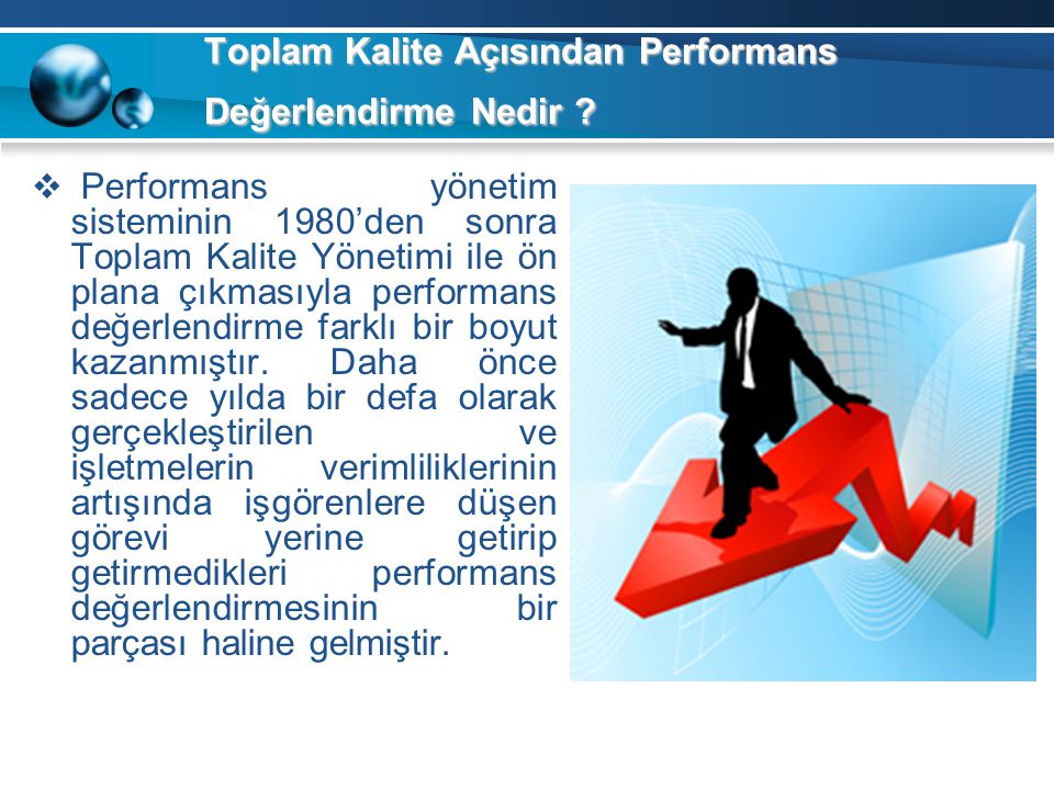 Performans