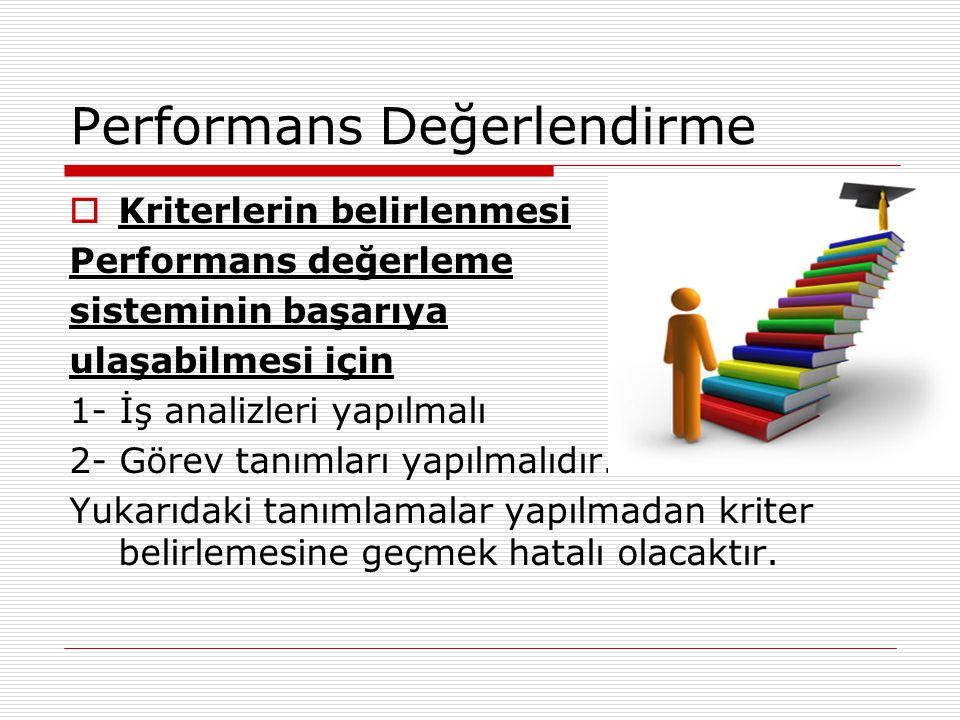 Performans