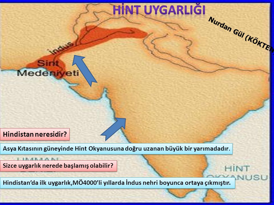 İnka uygarlığı haritası