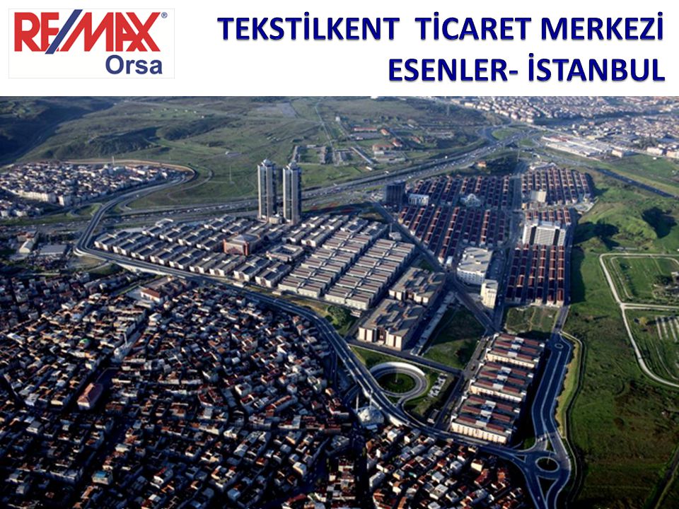 Esenler istanbul