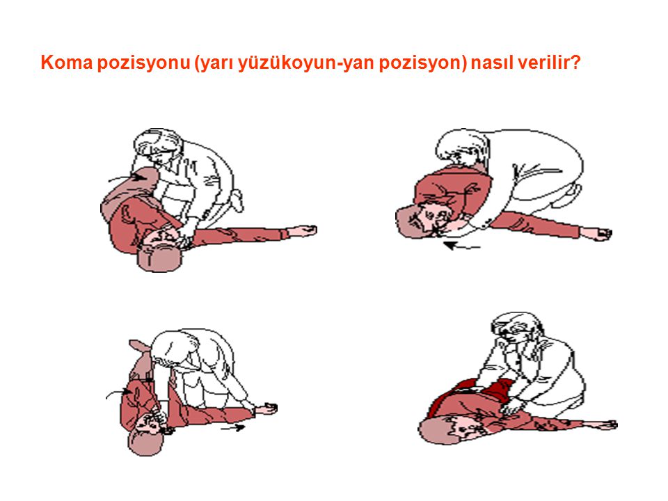 Yan Pozisyon