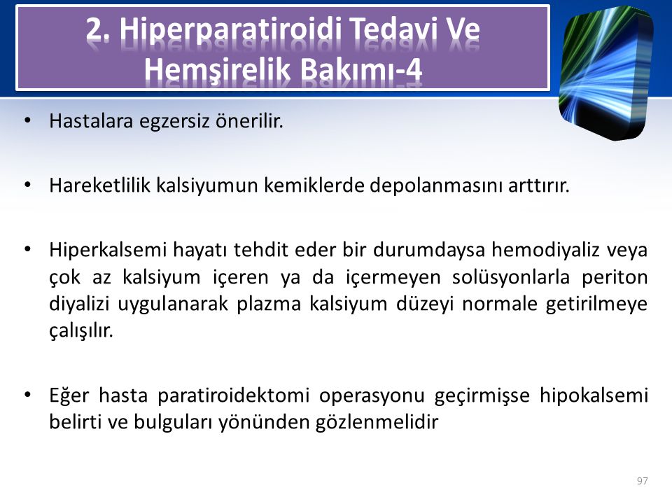 2. Hiperparatiroidi Tedavi Ve Hemşirelik Bakımı-4