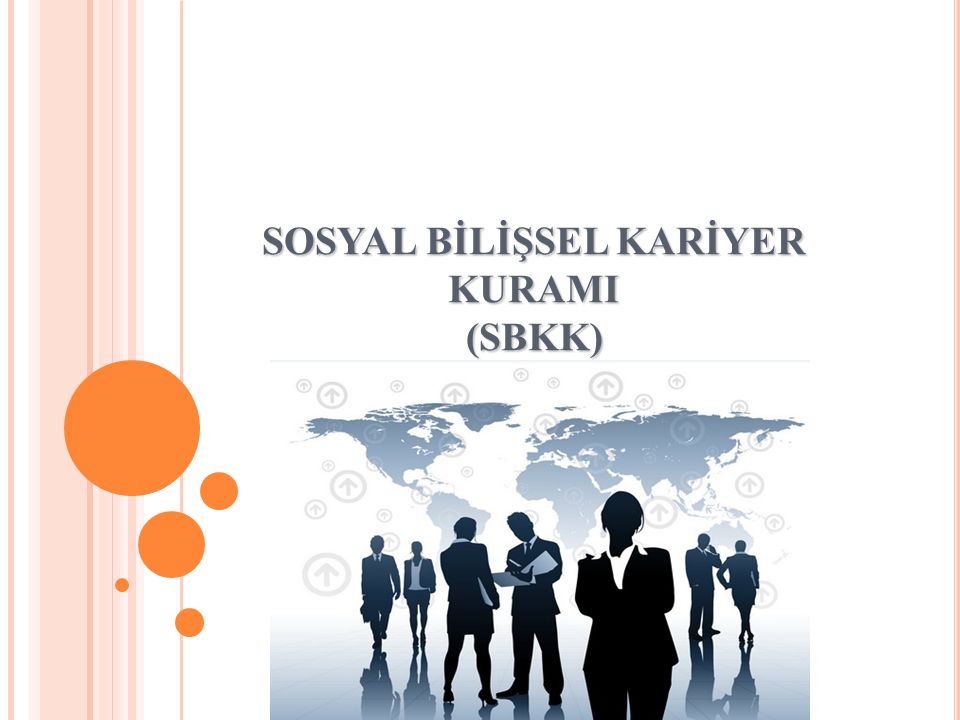 BÖLÜM 6 SOSYAL-BİLİŞSEL YAKLAŞIMLAR - Ppt Indir