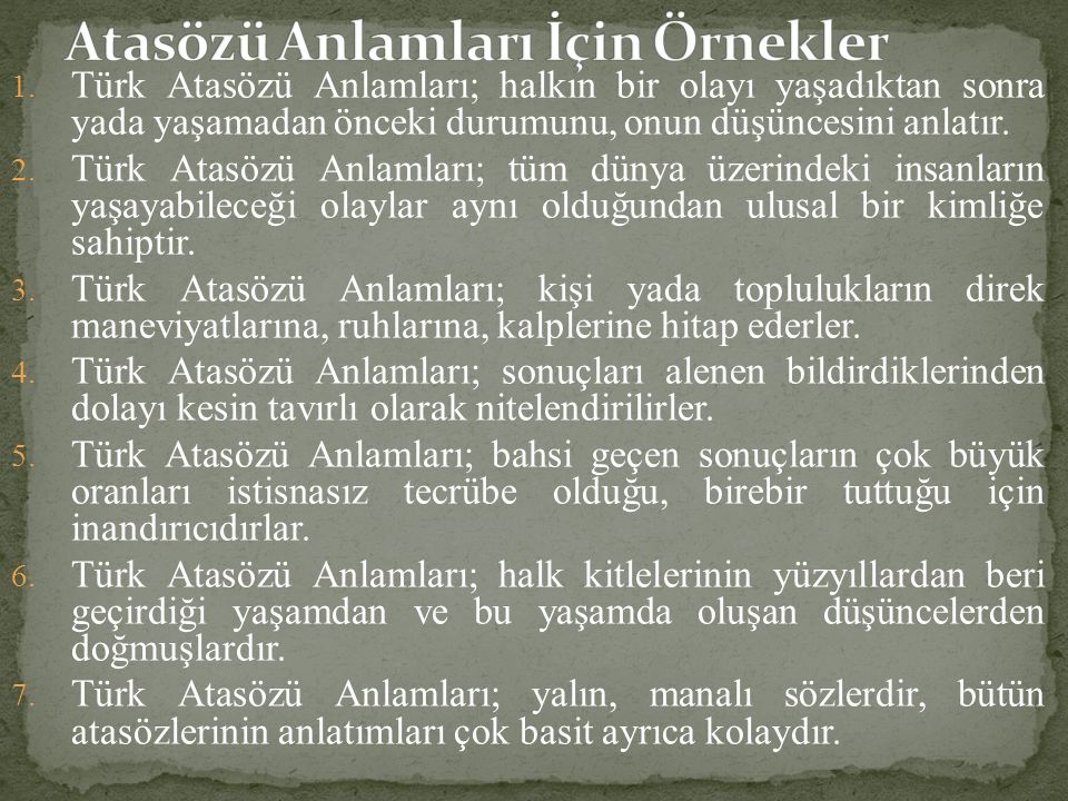 Aşağılama