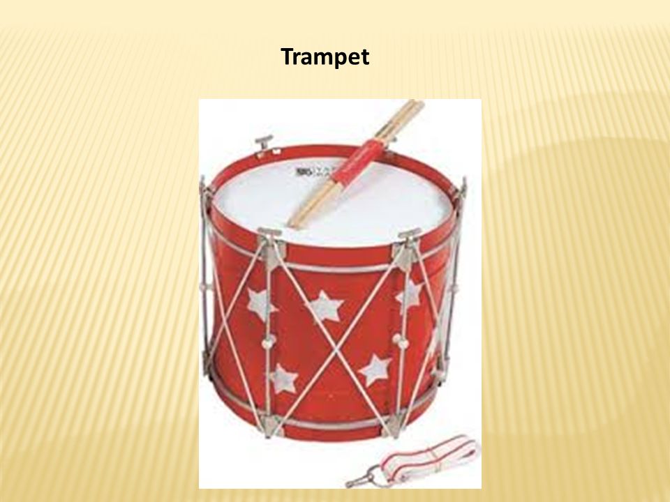 Trampet